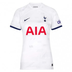 Tottenham Hotspurs Fodboldtrøje Dame 2023/2024